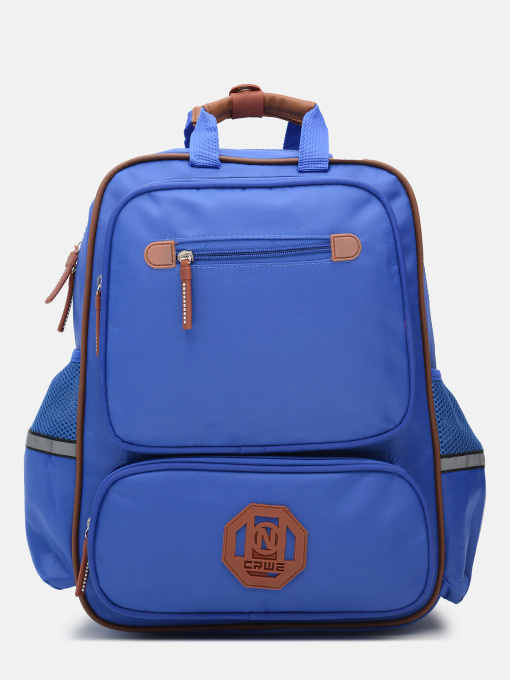 Повсякденний рюкзак Monsen модель C1DR03-darkblue Фото