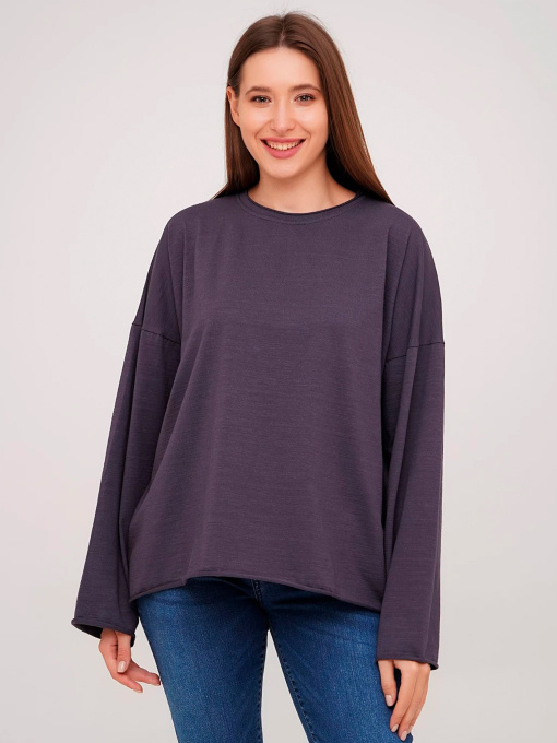 Лонгслів Chikiss модель CLO001-003 Фото