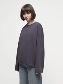 Лонгслів Chikiss модель CLO001-003 Лонгслів Chikiss модель CLO001-003 Фото