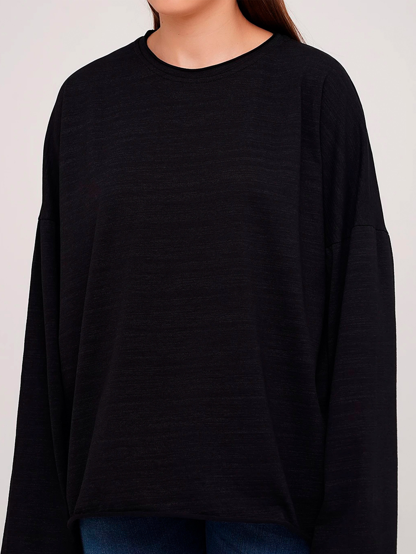 Лонгслів Chikiss модель CLO001-004 Фото