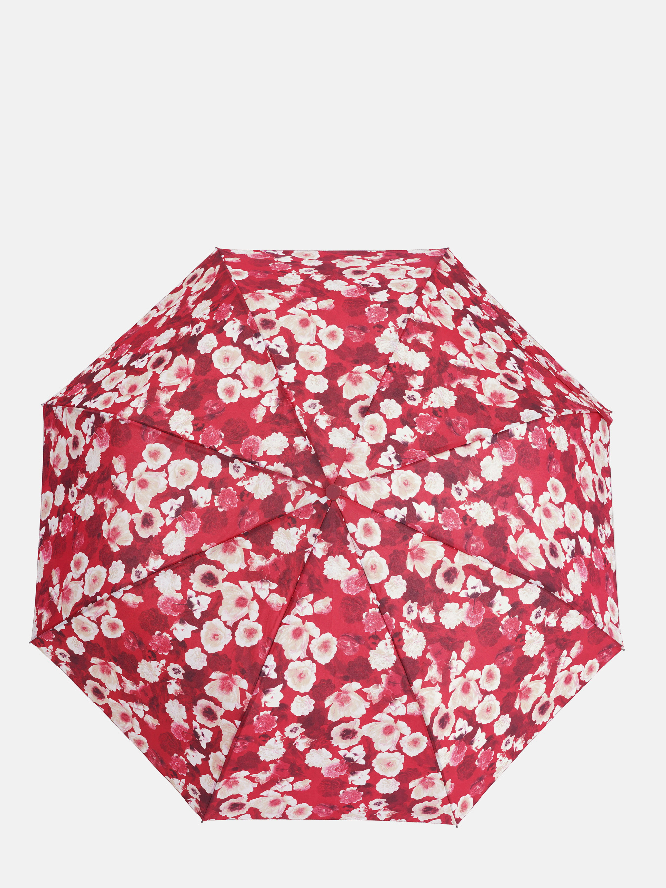 Зонт Monsen модель C13263r-red Фото