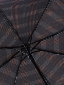 Зонт Monsen модель C13265abr-brown Фото