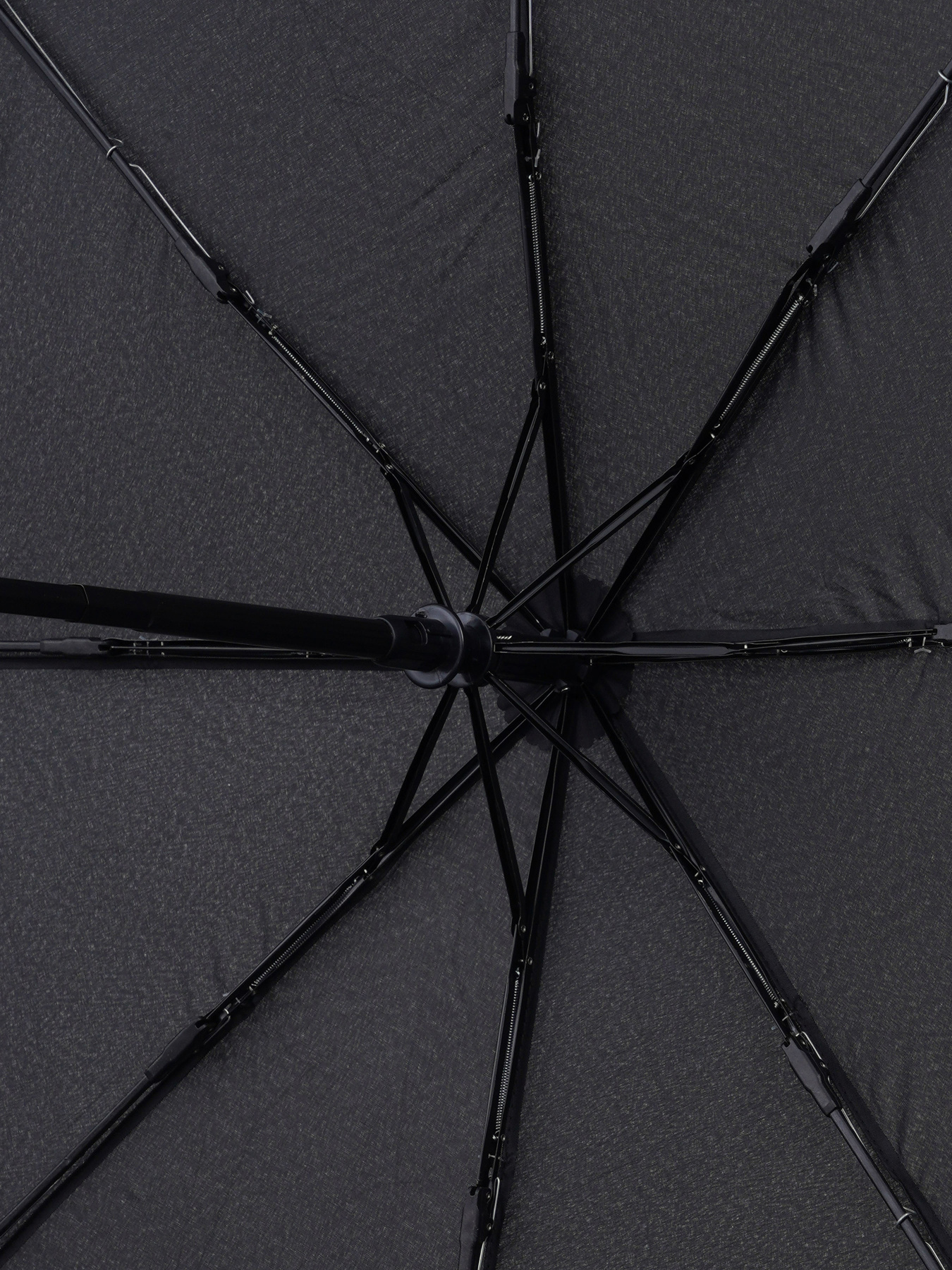 Зонт Monsen модель C13325bl-black Фото