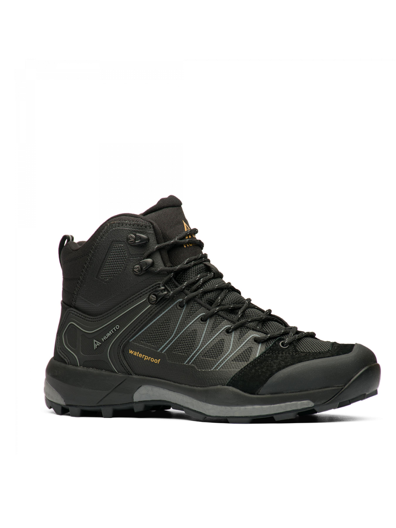 Черевики HUMTTO модель 230557A1 Фото