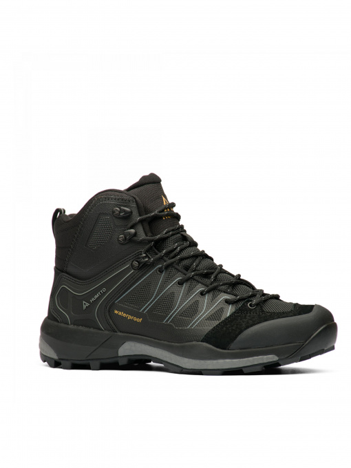 Ботинки HUMTTO модель 230557A1 Фото