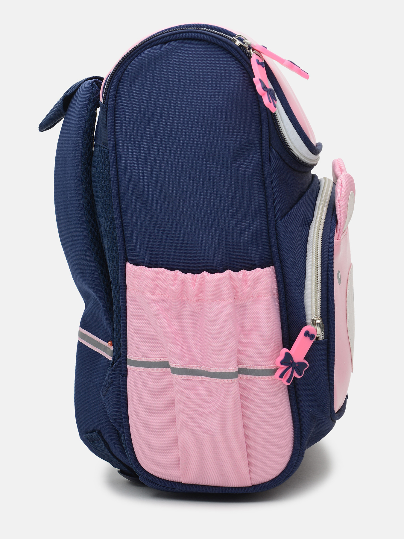 Повседневный рюкзак Monsen модель С1dr07-pink Фото