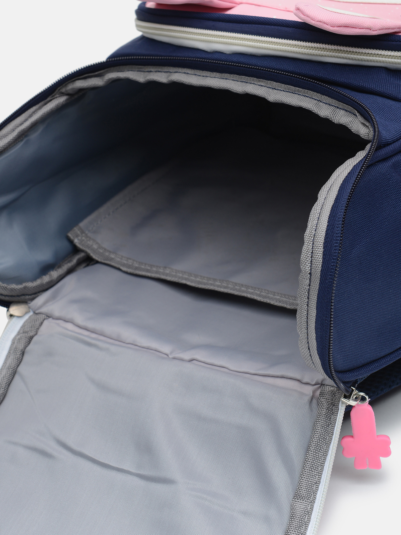 Повседневный рюкзак Monsen модель С1dr07-pink Фото