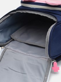 Повседневный рюкзак Monsen модель С1dr07-pink Фото