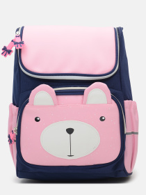 Повседневный рюкзак Monsen модель С1dr07-pink Фото