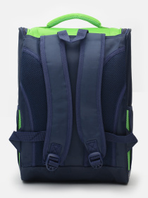 Рюкзак Monsen модель C1dr04-blue-green Фото