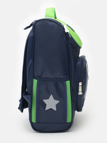 Рюкзак Monsen модель C1dr04-blue-green Фото