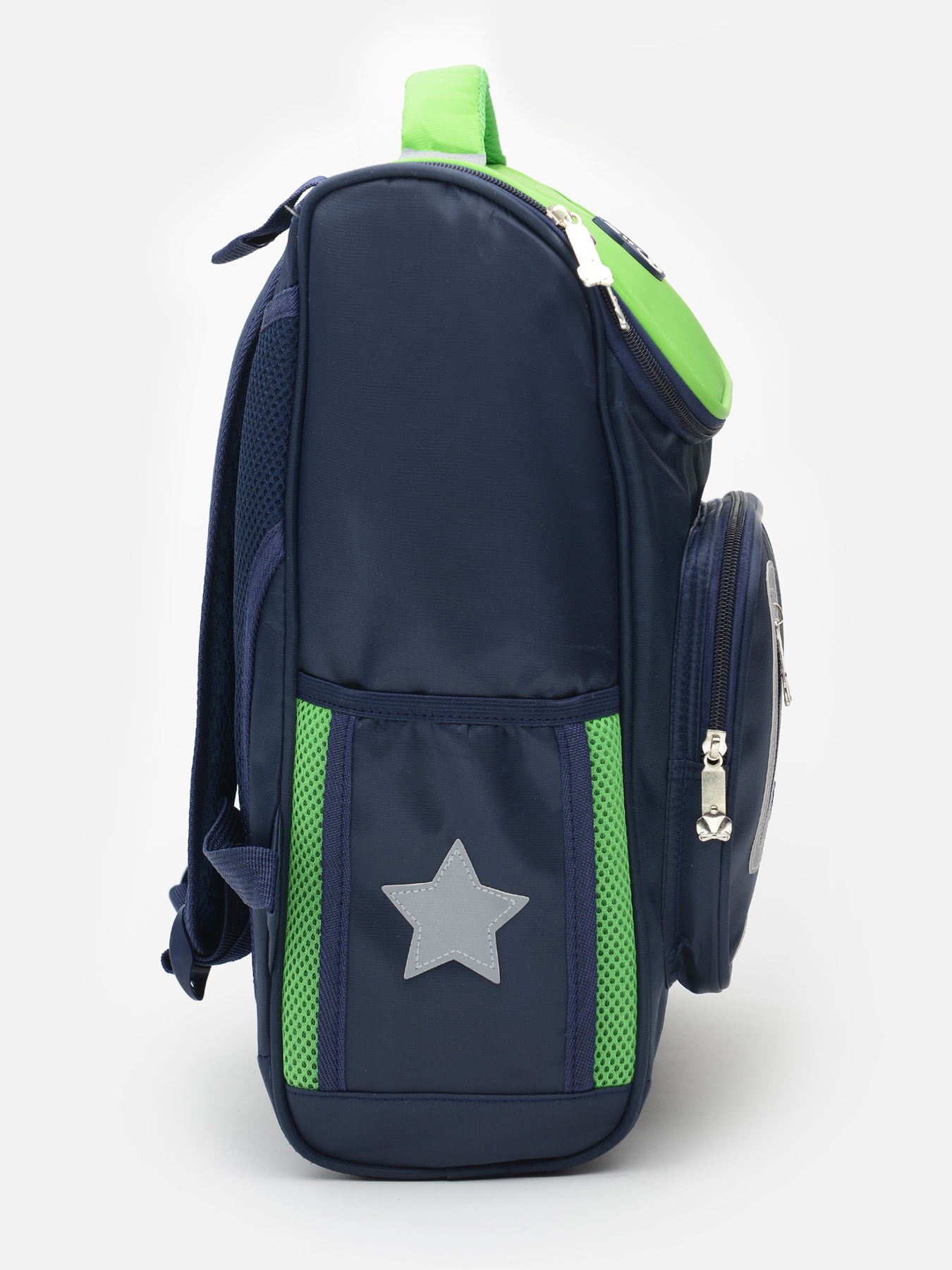 Повседневный рюкзак Monsen модель C1dr04-blue-green Фото