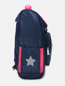 Рюкзак Monsen модель C1dr04-blue-pink Фото