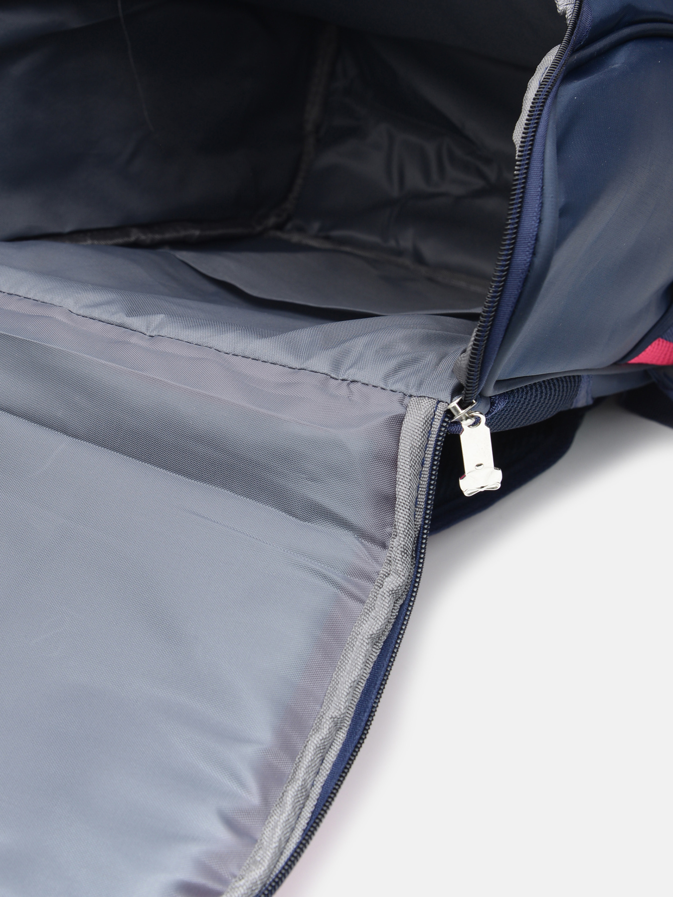 Повсякденний рюкзак Monsen модель C1dr04-blue-pink Фото