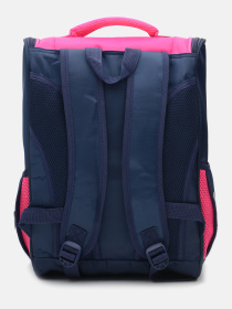 Повсякденний рюкзак Monsen модель C1dr04-blue-pink Фото