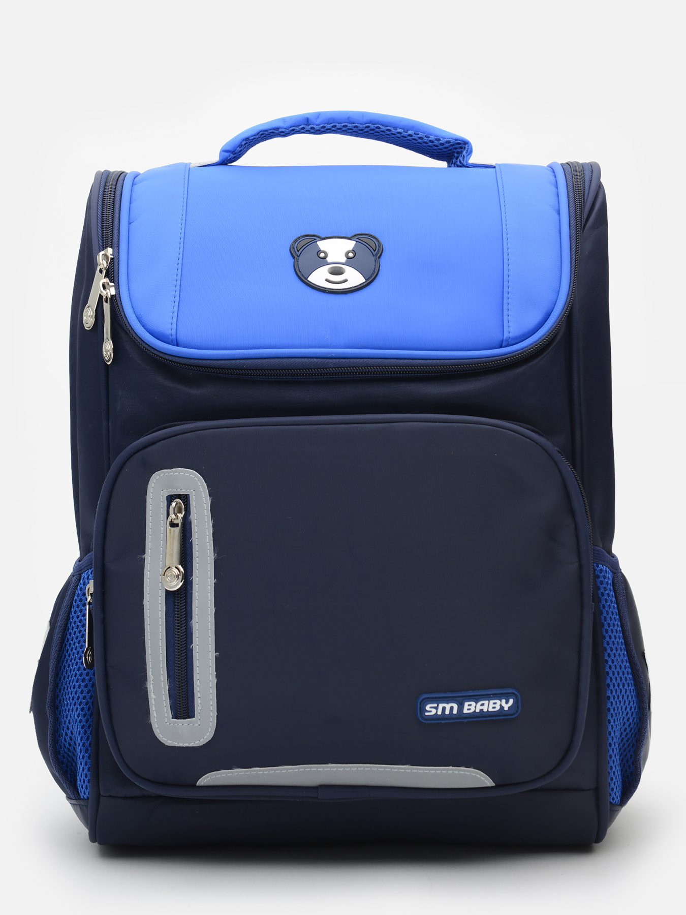 Рюкзак Monsen модель C1dr04-blue Фото