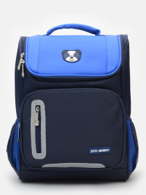 Рюкзак Monsen модель C1dr04-blue Фото