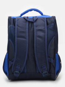 Повсякденний рюкзак Monsen модель C1dr04-blue Фото