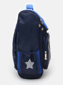 Повсякденний рюкзак Monsen модель C1dr04-blue Фото