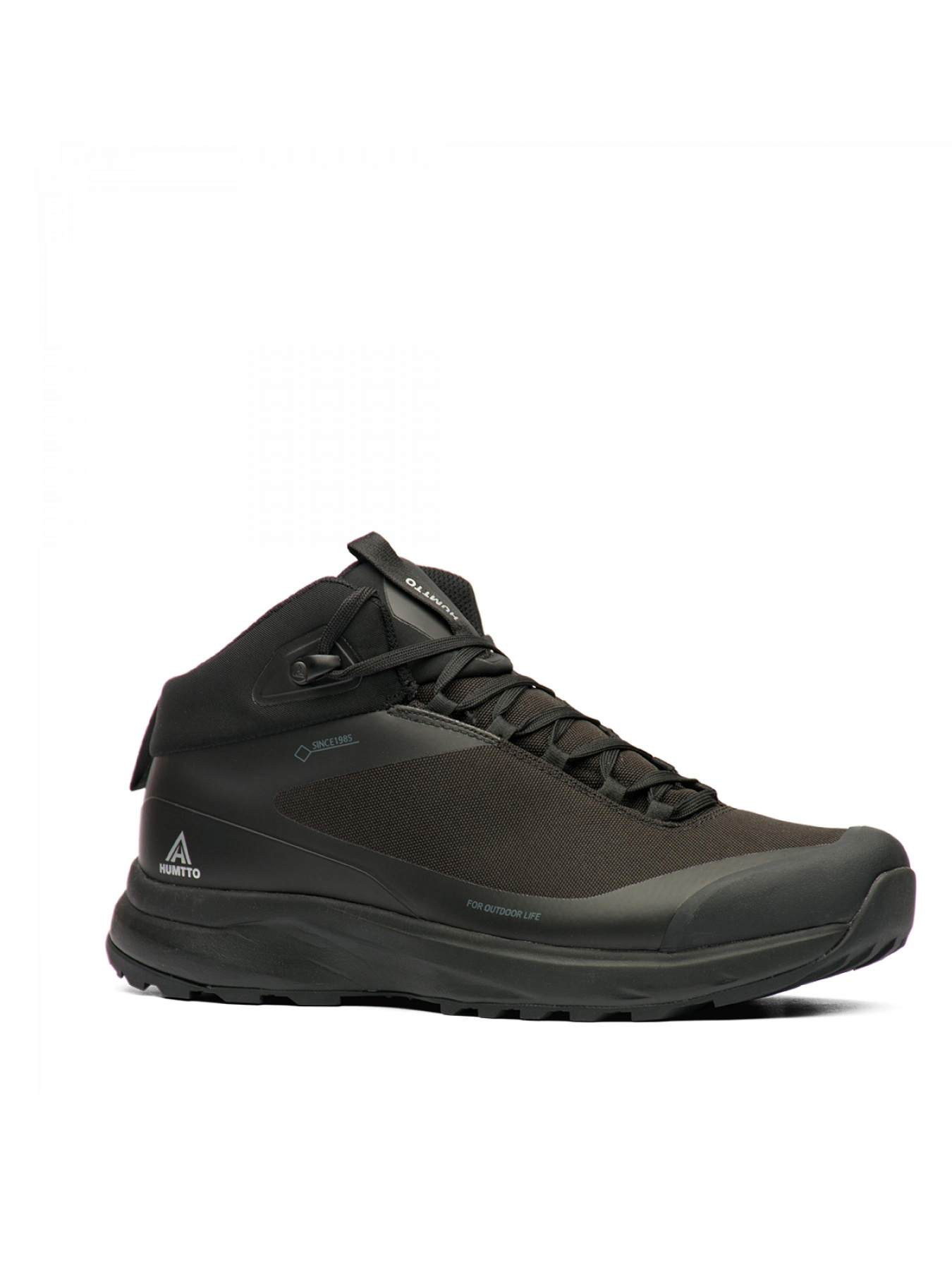 Черевики HUMTTO модель 230113A1 Фото
