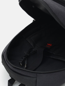 Рюкзак Monsen модель C1dr01-black Фото