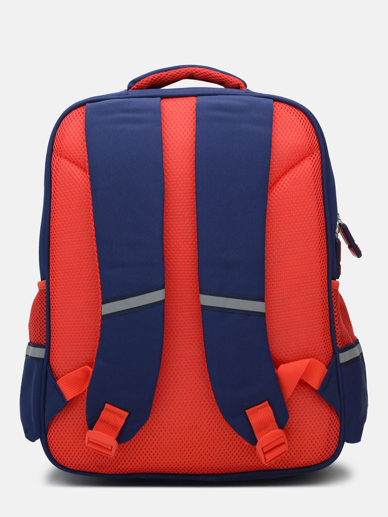 Рюкзак Monsen модель C1dr12-blue-red Фото