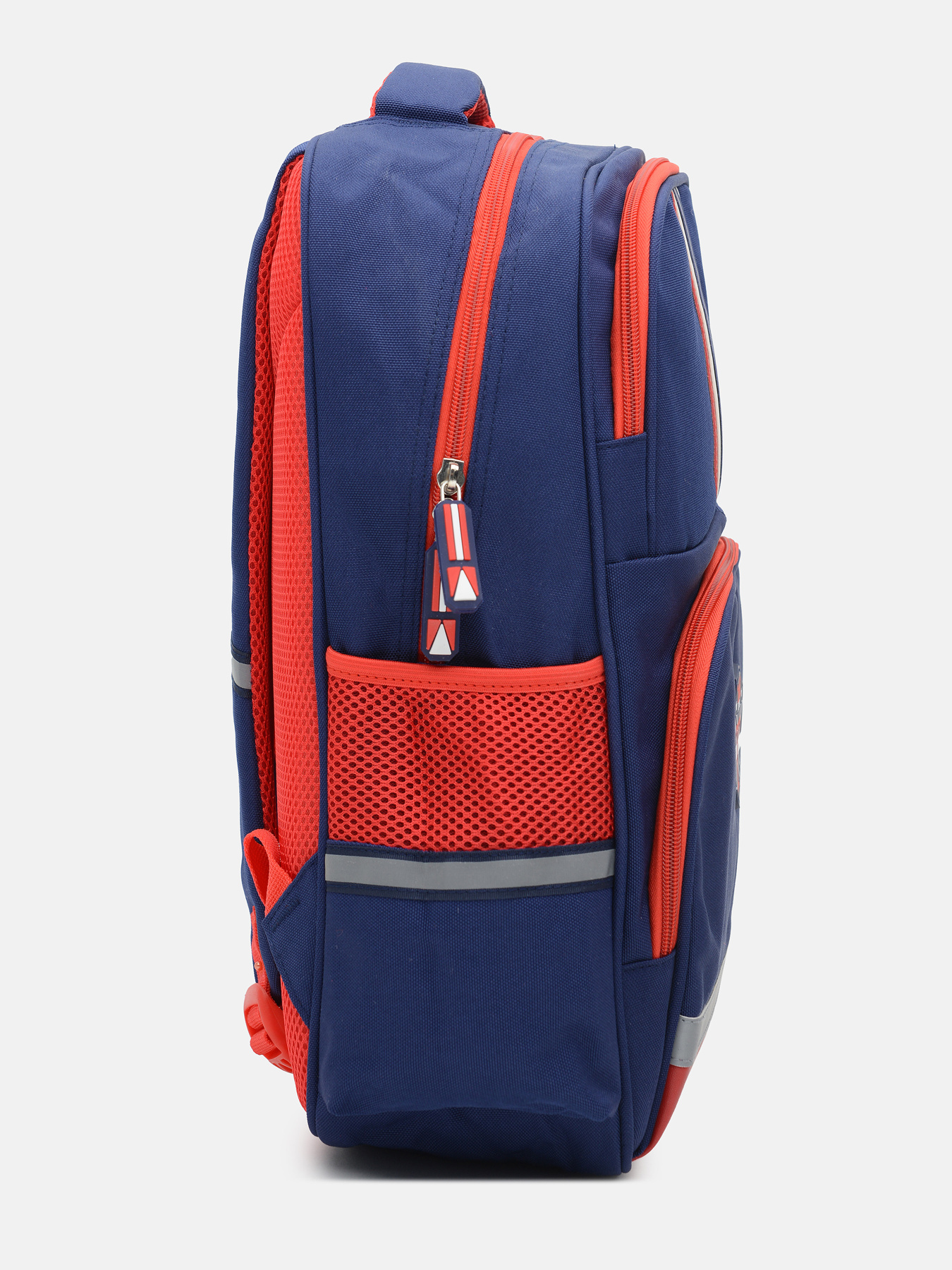 Рюкзак Monsen модель C1dr12-blue-red Фото