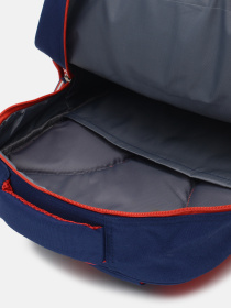 Рюкзак Monsen модель C1dr12-blue-red Фото