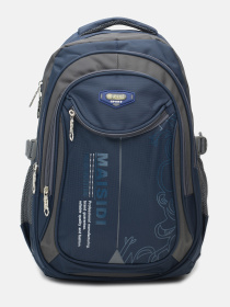 Повсякденний рюкзак Monsen модель C1dr11-grey Фото