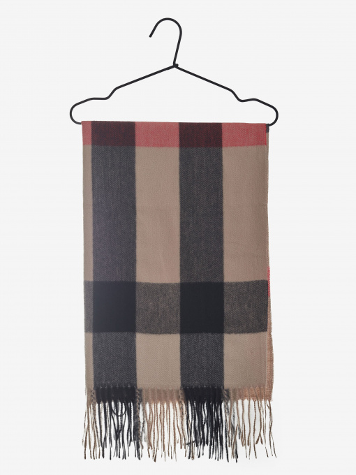 Шарф Regina Notte модель 4000000163673 Фото