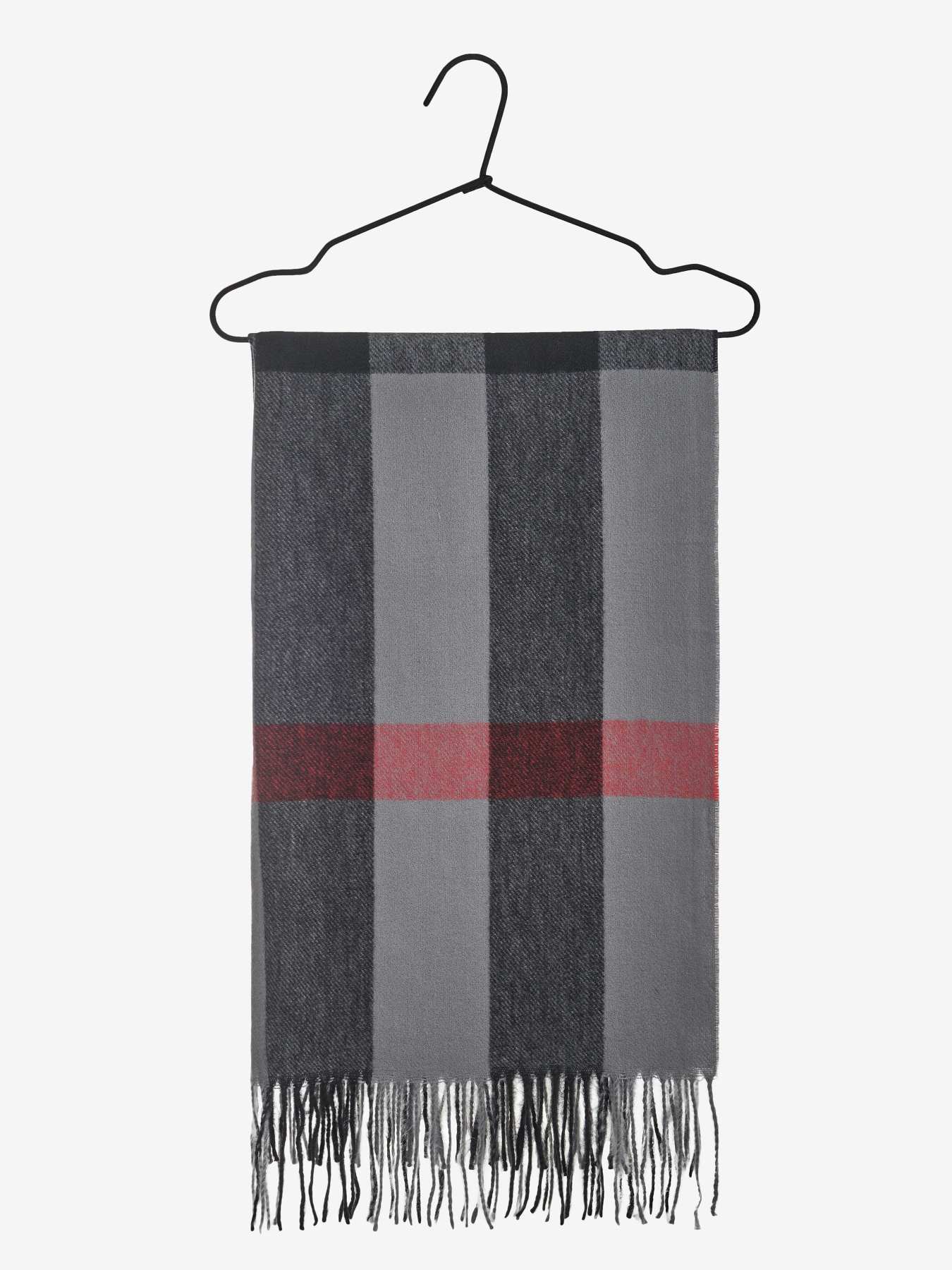 Шарф Regina Notte модель 4000000177908 Фото