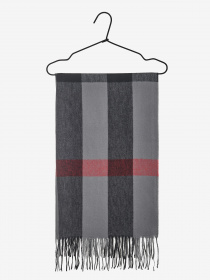 Шарф Regina Notte модель 4000000177908 Фото