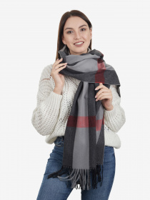 Шарф Regina Notte модель 4000000177908 Фото