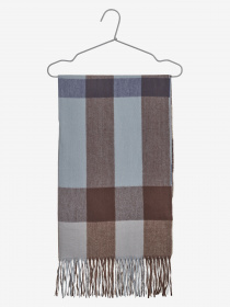 Шарф Regina Notte модель 4000000150154 Фото