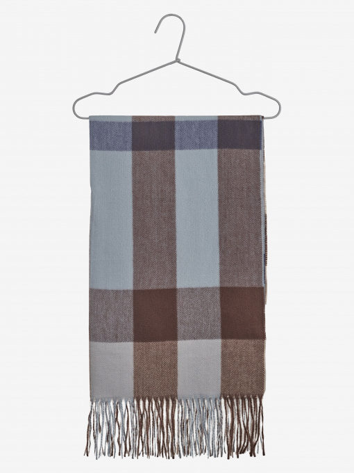 Шарф Regina Notte модель 4000000150154 Фото