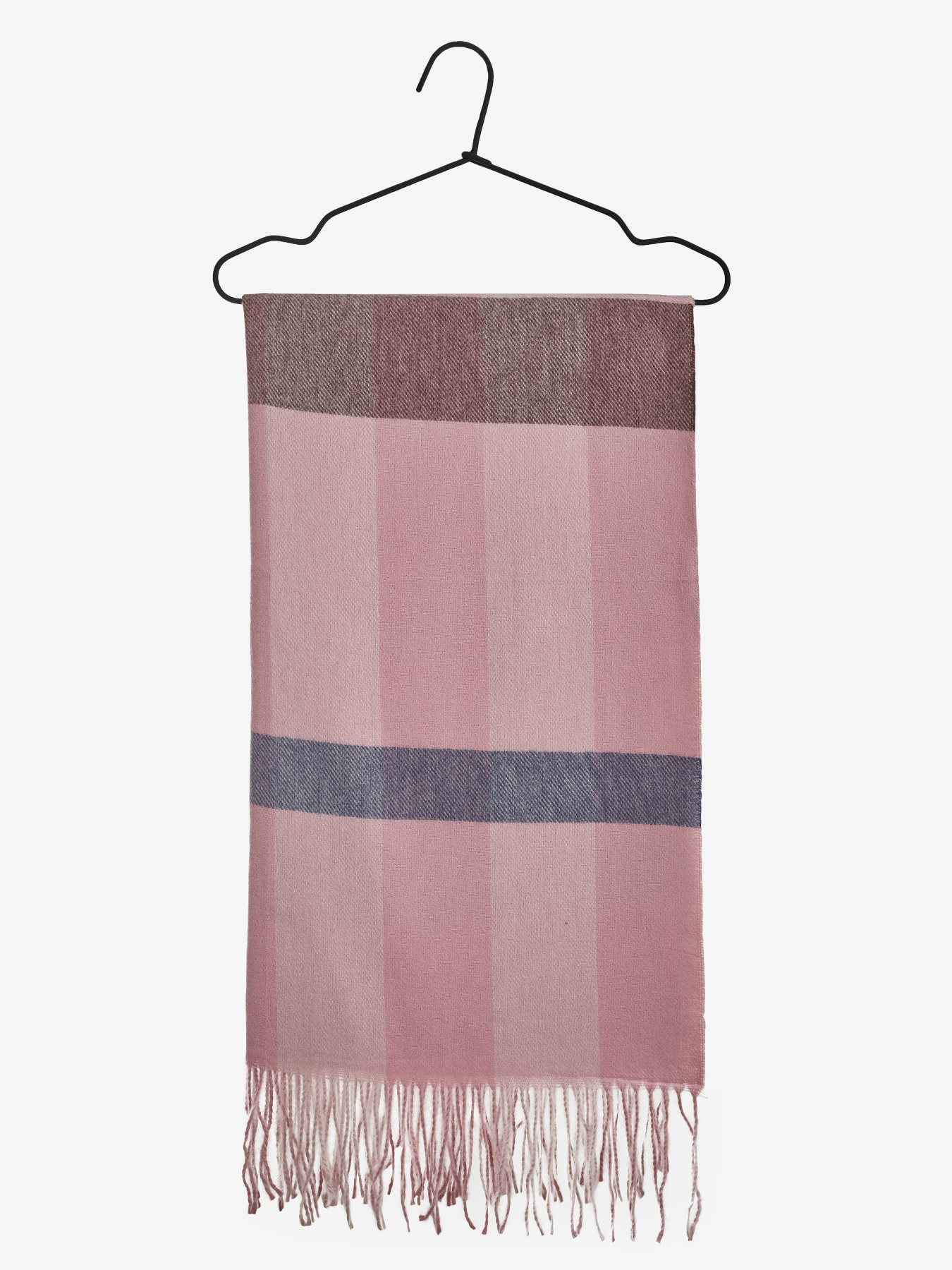 Шарф Regina Notte модель 4000000150482 Фото