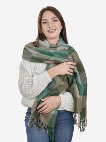 Шарф Regina Notte модель 4000000153698 Фото