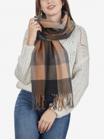 Шарф Regina Notte модель 4000000154275 Фото