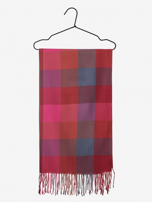 Шарф Regina Notte модель 4000000153384 Фото