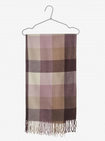 Шарф Regina Notte модель 4000000177465 Фото