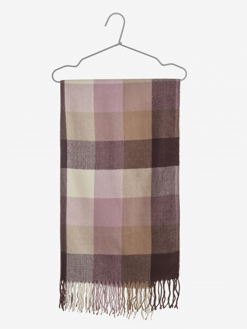 Шарф Regina Notte модель 4000000177465 Фото