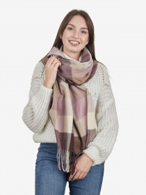 Шарф Regina Notte модель 4000000177465 Фото