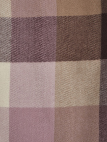 Шарф Regina Notte модель 4000000177465 Фото