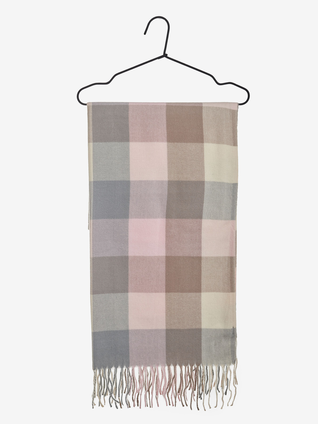 Шарф Regina Notte модель 4000000153636 Фото