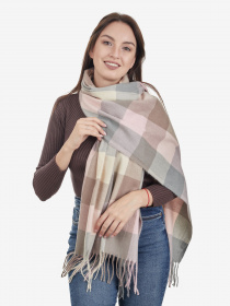 Шарф Regina Notte модель 4000000153636 Фото