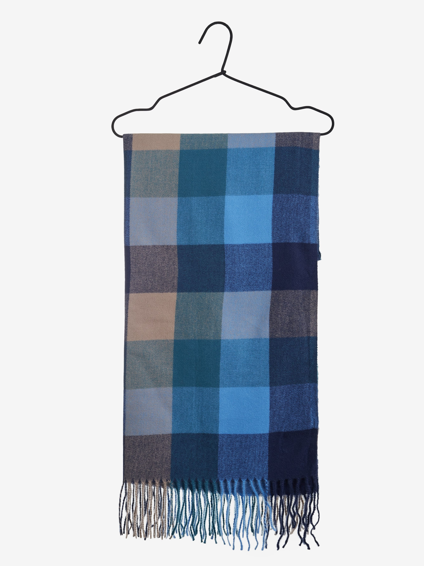 Шарф Regina Notte модель 4000000179728 Фото