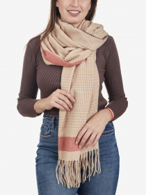 Шарф Regina Notte модель 4000000151953 Фото