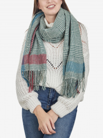 Шарф Regina Notte модель 4000000152394 Фото