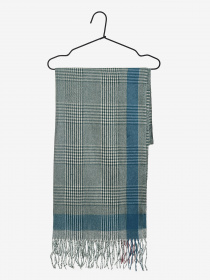 Шарф Regina Notte модель 4000000152394 Фото