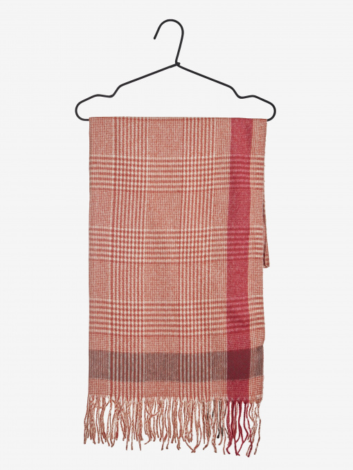 Шарф Regina Notte модель 4000000159706 Фото